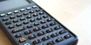 calculator
