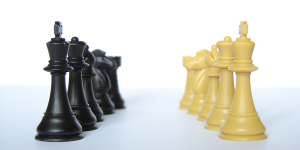 chess pieces