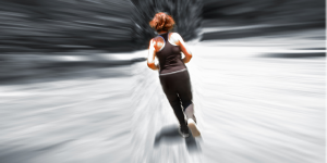 run
