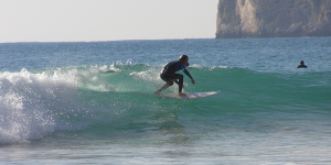 surf guy